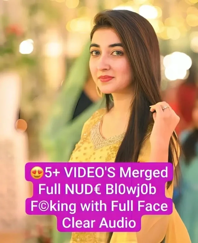 🥵Horny Paki Girl Latest Most Exclusive Viral Stuff 5+ VIDEO'S Merged Full NUDE Blowjob Fcking with Full Face Clear Audio💦!! Don't Miss🥵💥