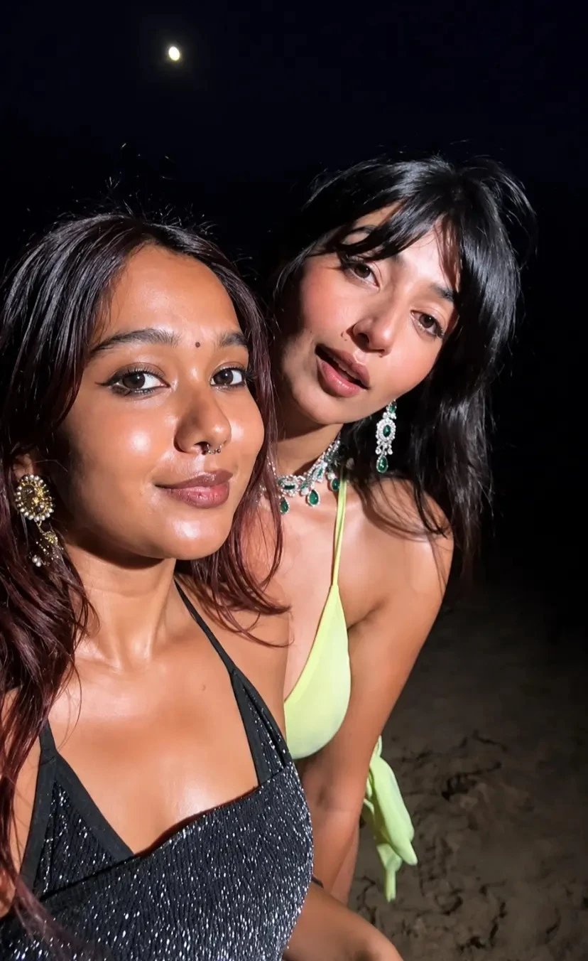 Mia Z and Aaliyah Yasin Share a Huge BBC in a Leaked PPV Threesome, Sucking and Fucking