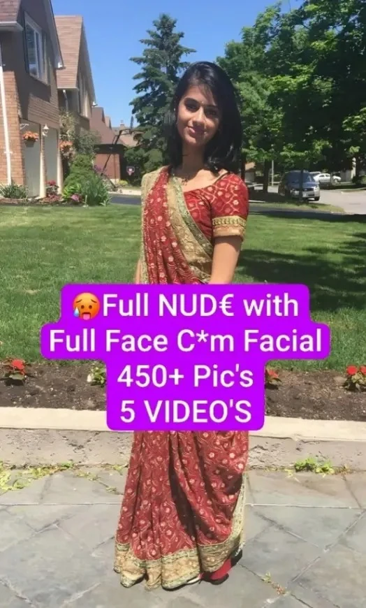 🥵Beautiful Desi Girl Went Abroad For Studying Ended up making her Seniors Happy 450+ PIC'S & 5 VIDEO'S Stripping Full Frontal NUDE with Full Face Pssy Closeup Spreading C*m Facial💦!! Don't Miss🥵