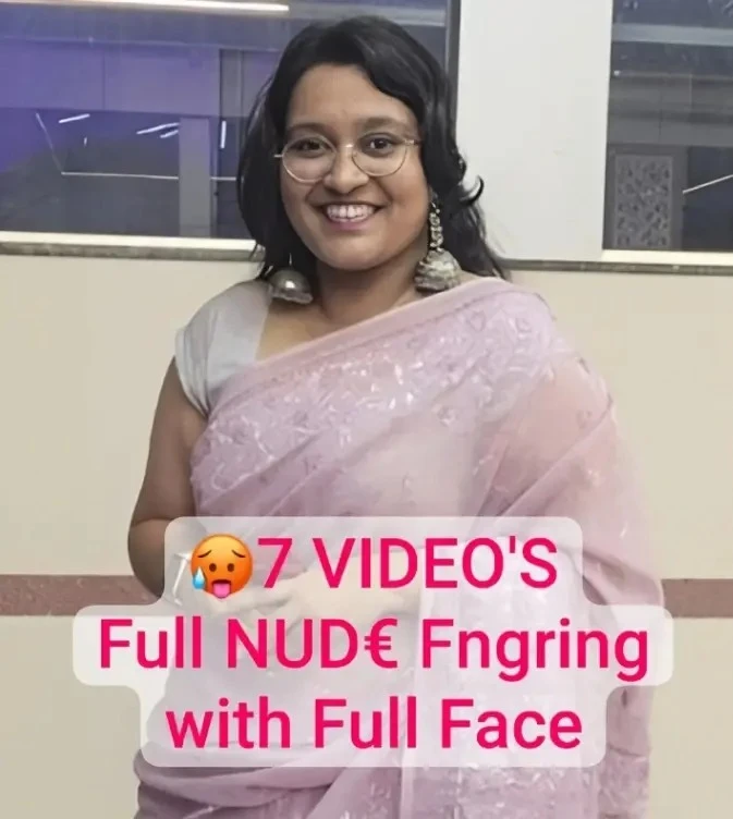 🥵Horny Teacher Latest Trending Most Exclusive Viral Total 7 VIDEO'S Full NUDE Fngring with Full Face💦!! Don't Miss🥵