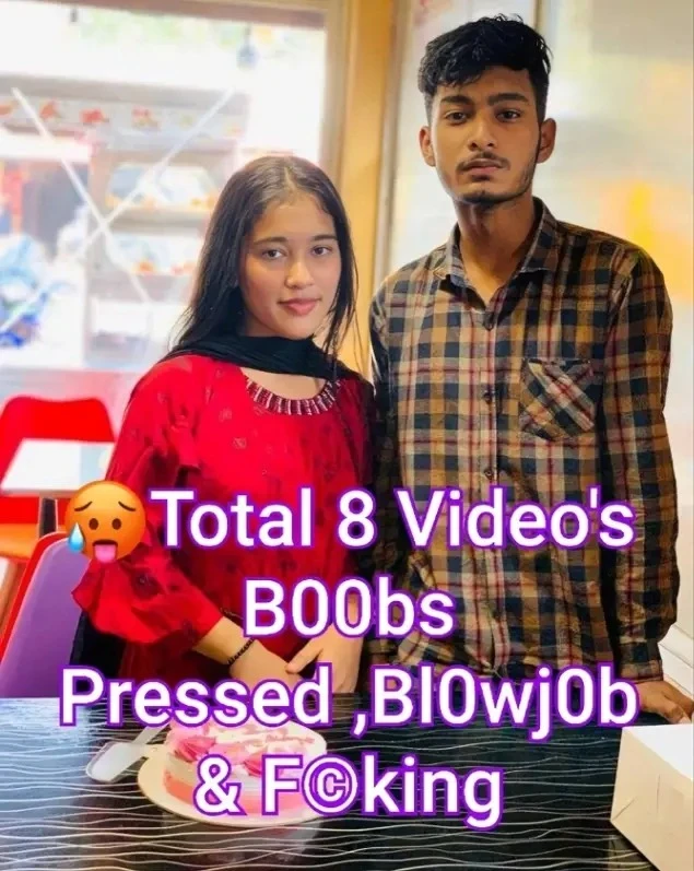 🥵Horny Couples Latest Most Exclusive Viral Stuff Total 8 Video's Boobs Pressed, Blowjob & ucking💦!! Don't Miss🥵🔥