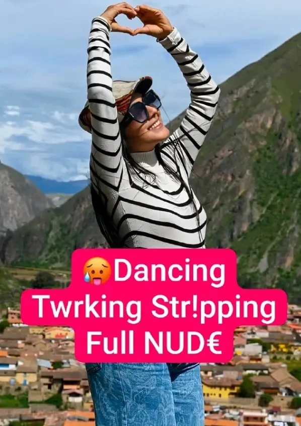 😍Beautiful Insta Model Latest OF Exclusive VIDEO Dancing Twrking Stripping Full NUDE Pssy Closeup Rubbing with Full Face💦!! Don't Miss🥰🔥