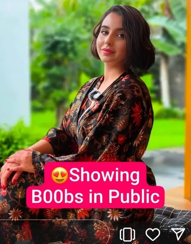 😍Beautiful Youtuber Most Requested Showing Boobs in Public Total 15 VIDEO'S Full NUDE with Full Face Transition Reel & Boobs Pressing Pssy Spread Mstrbation💦!! 😍🔥