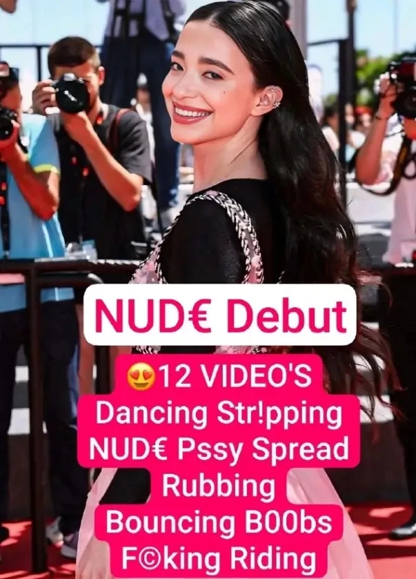 😍Beautiful Actress Latest Trending NUDE Debut 12 VIDEO'S Dancing Stripping NUDE Pssy Spread Rubbing , Bouncing Boobs Fucking Riding💦!! Don't Miss😍🔥
