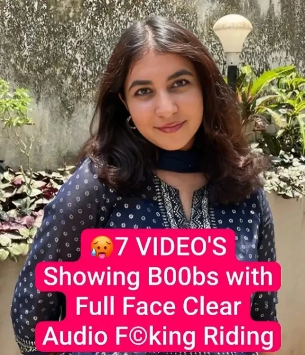 🥵Horny University Girl Total 7 VIDEO'S Showing Boobs with Full Face Clear Audio Fucking Riding🍒💦!! 🥵